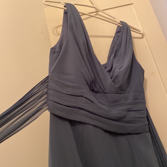 David’s Bridal Formal Dress - Picture 3 of 7